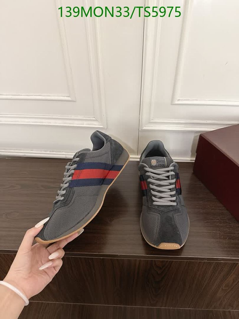 Gucci-Shoes(Women) Code: TS5975 $: 139USD