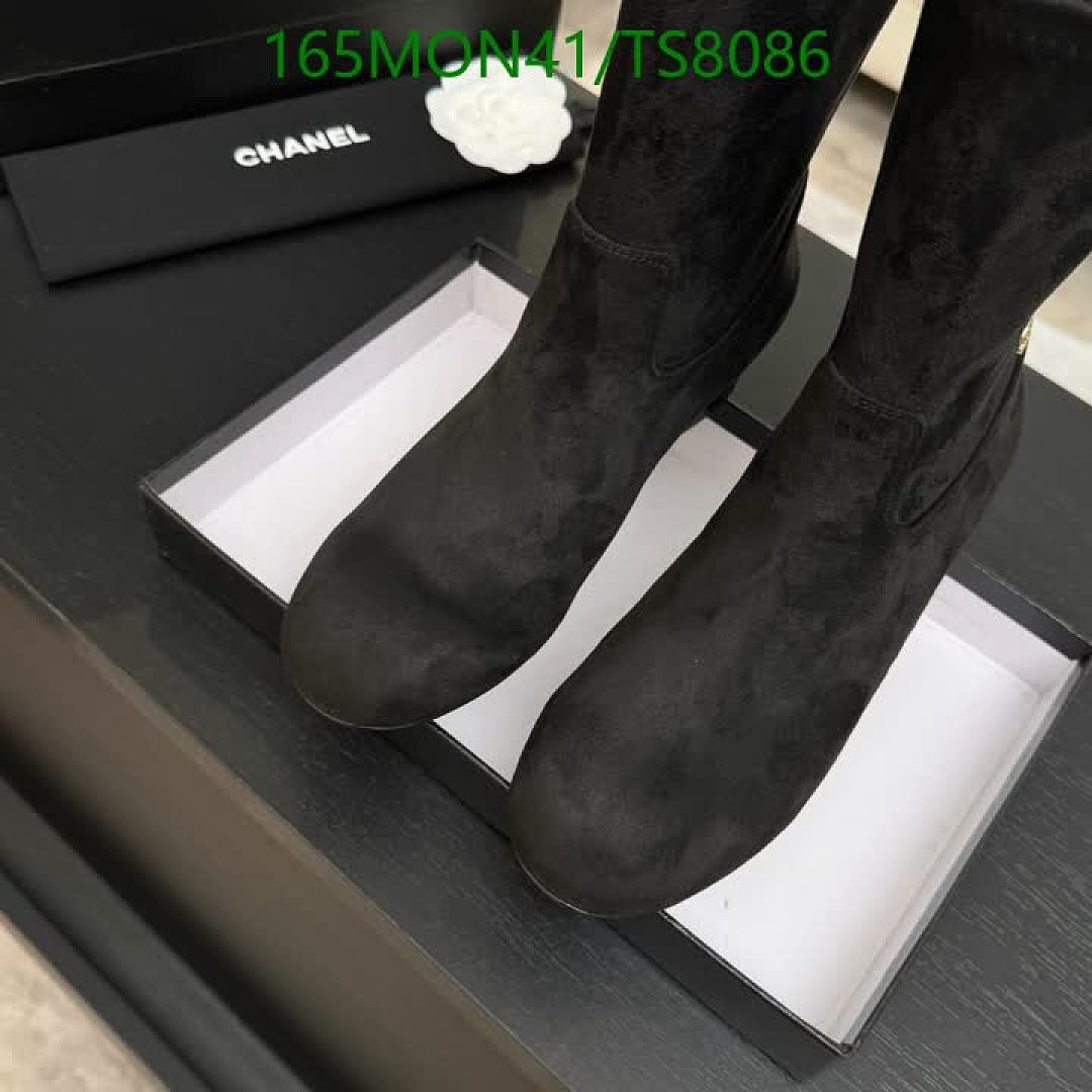Boots-Shoes(Women) Code: TS8086 $: 165USD
