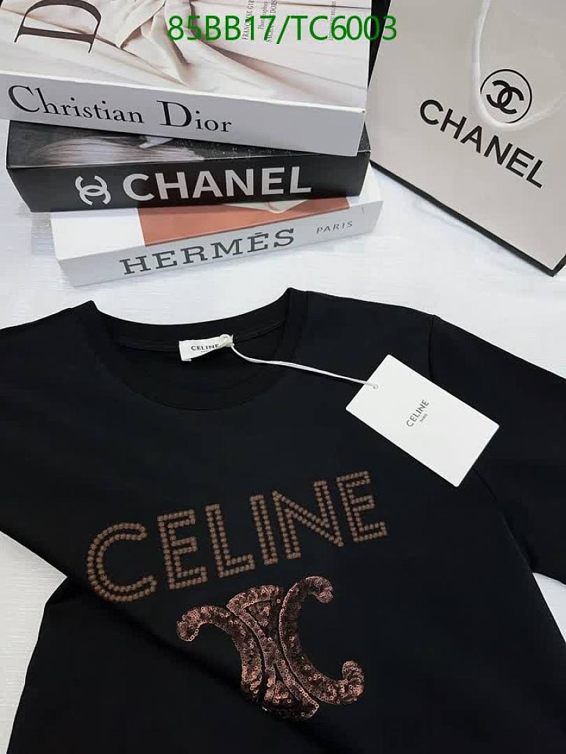 Celine-Clothing Code: TC6003 $: 85USD