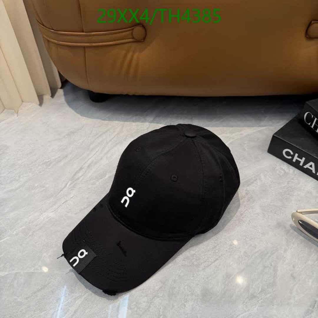 On Running Cloudsurfer-Hats Code: TH4385 $: 29USD