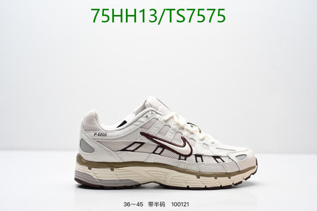NIKE-Shoes(Women) Code: TS7575 $: 75USD