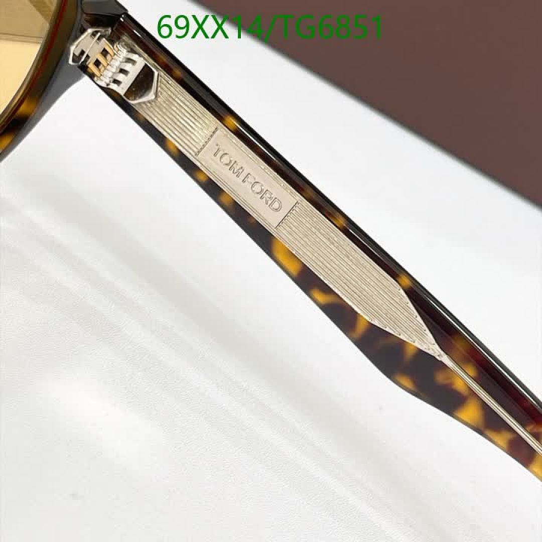 Tom Ford-Glasses Code: TG6851 $: 69USD