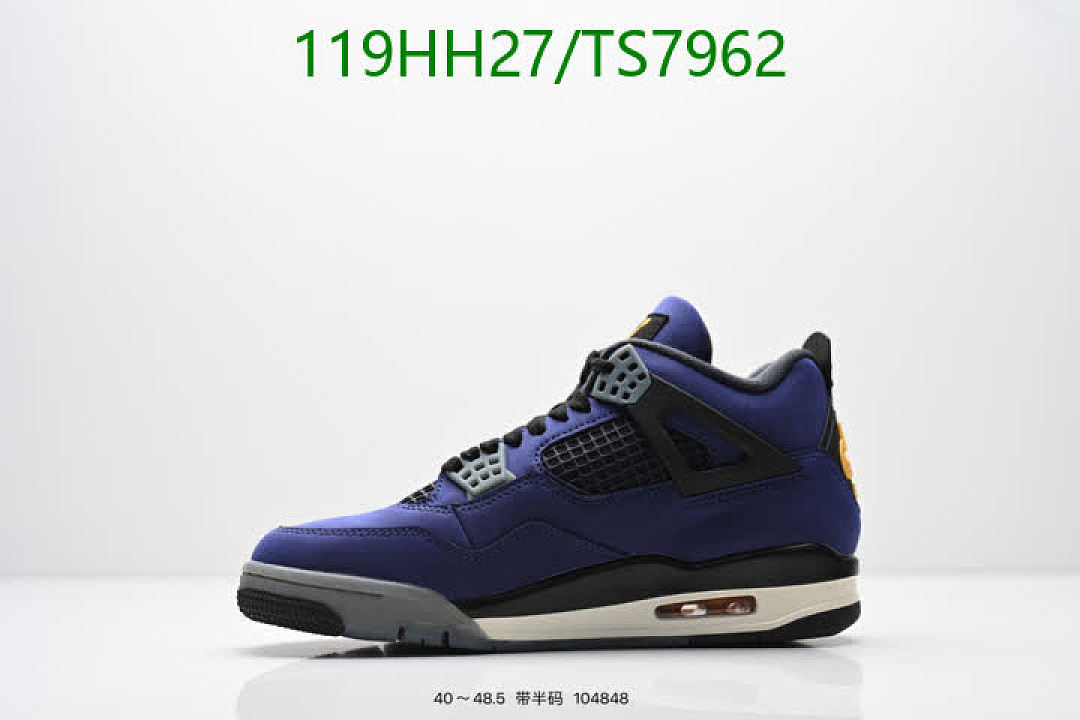 Nike-Shoes(Men) Code: TS7962 $: 119USD