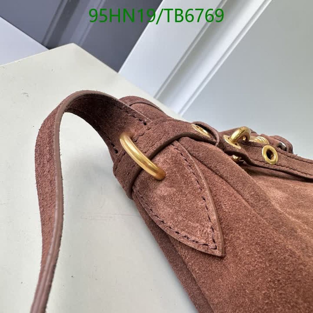 Miu Miu-Bags(4A) Code: TB6769 $: 95USD