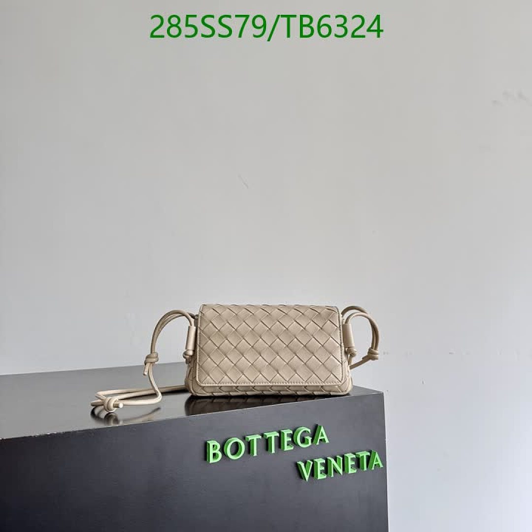 BV-Bags(5A) Code: TB6324 $: 285USD