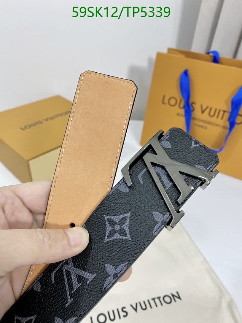 LV-Belts Code: TP5339 $: 59USD