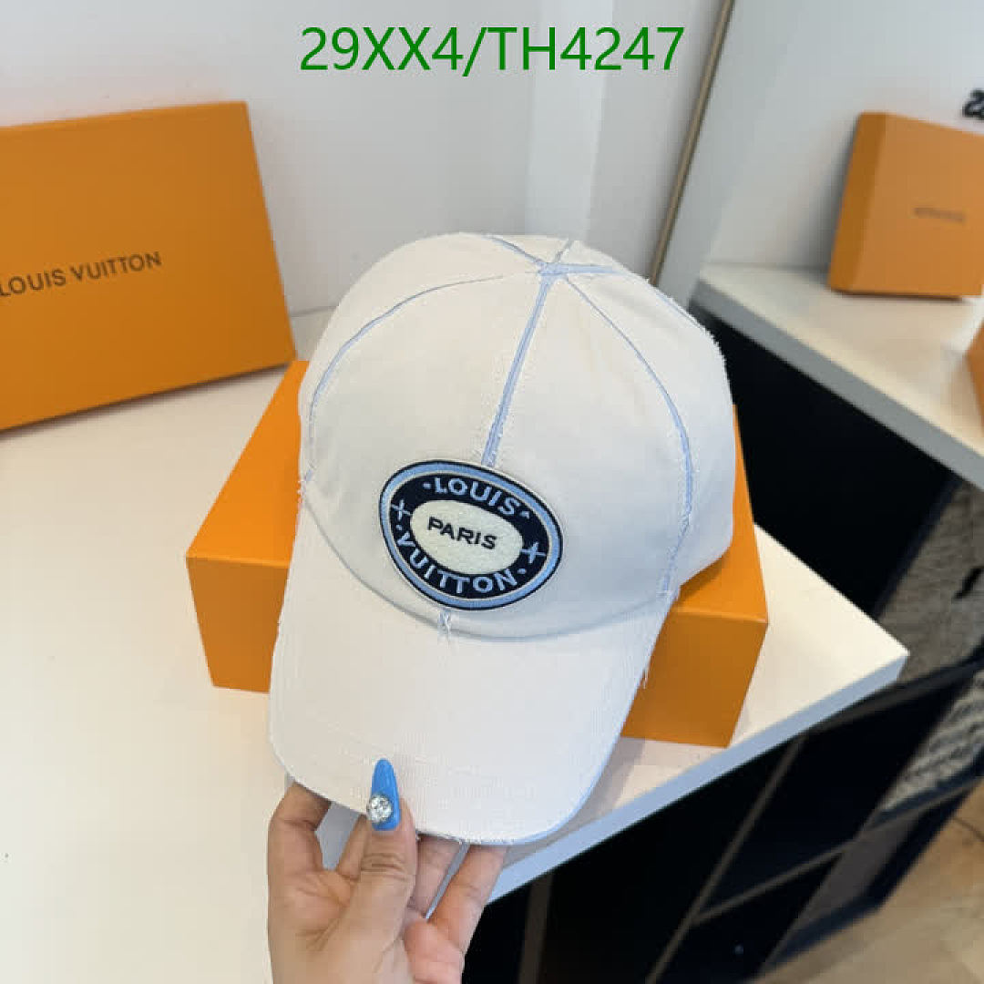 LV-Hats Code: TH4247 $: 29USD