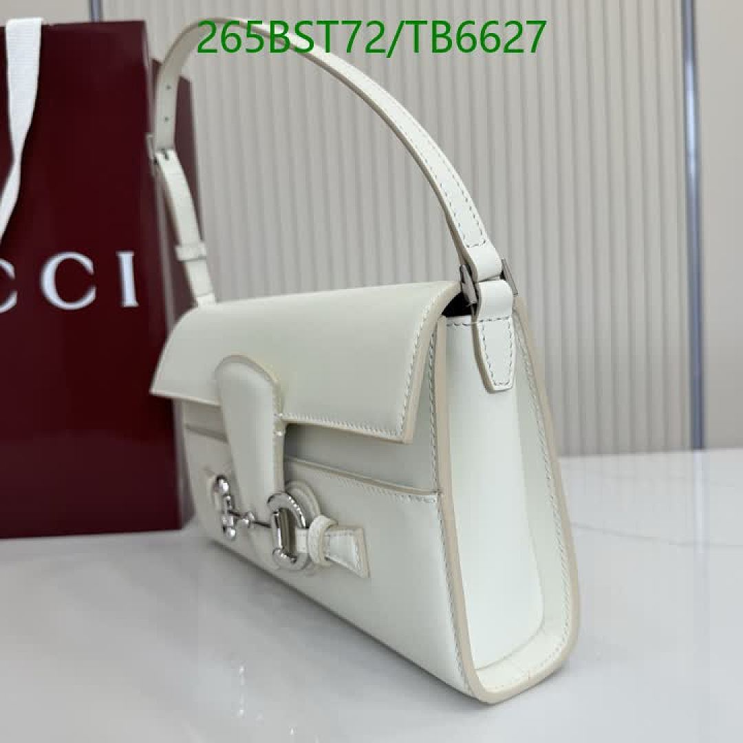 Gucci-Bags(5A) Code: TB6627 $: 265USD