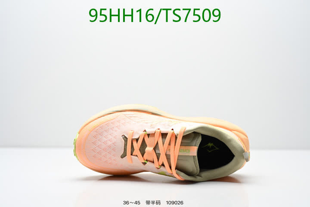 Asics-Shoes(Men) Code: TS7509 $: 95USD
