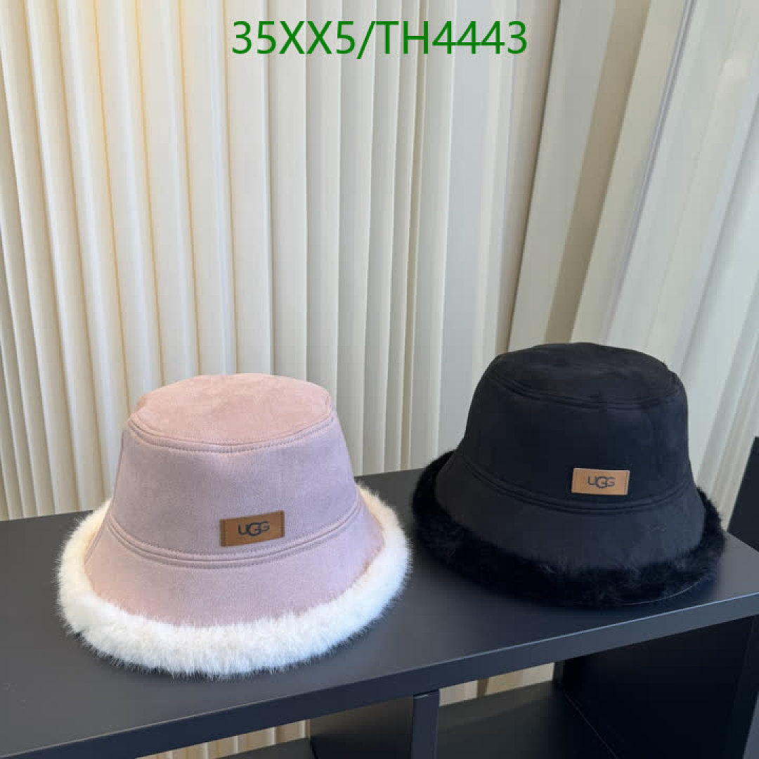 UGG-Hats Code: TH4443 $: 35USD
