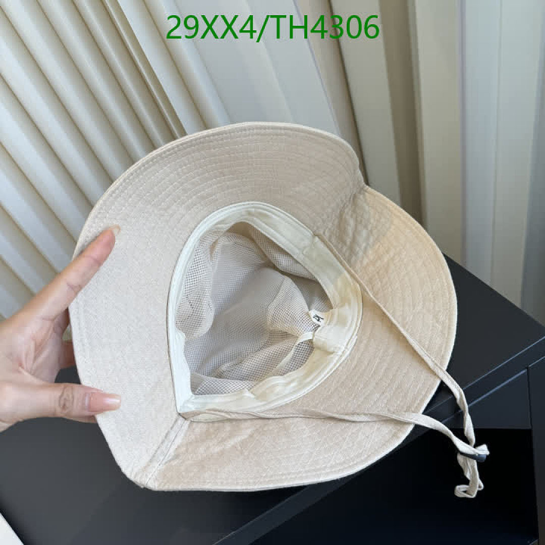 Loewe-Hats Code: TH4306 $: 29USD