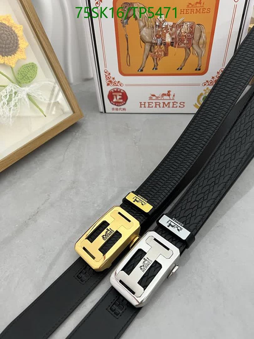 Hermes-Belts Code: TP5471 $: 75USD