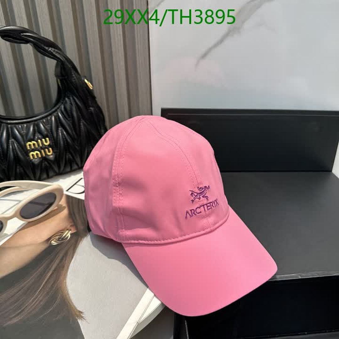 Arcteryx-Hats Code: TH3895 $: 29USD