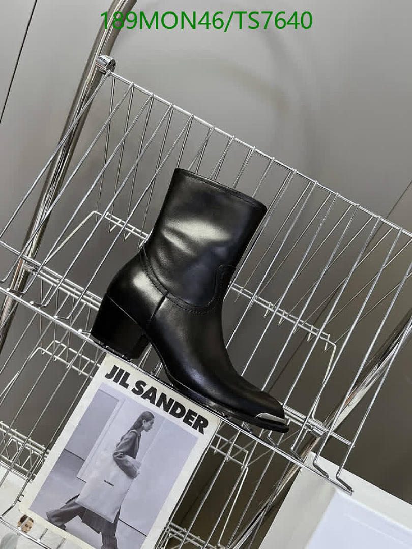 Celine-Shoes(Women) Code: TS7640 $: 189USD