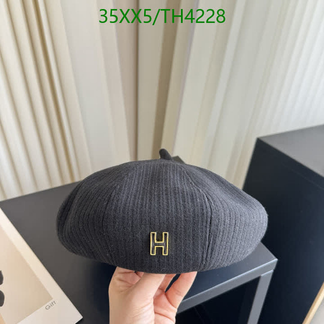 Hermes-Hats Code: TH4228 $: 35USD