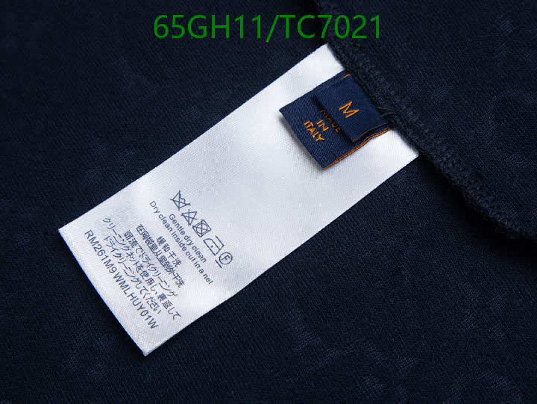 LV-Clothing Code: TC7021 $: 65USD