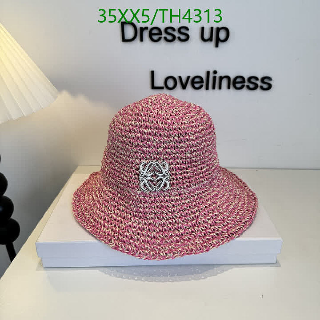 Loewe-Hats Code: TH4313 $: 35USD