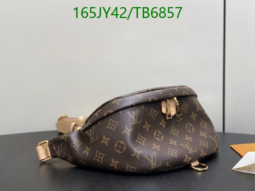 LV-Bags(5A) Code: TB6857 $: 165USD