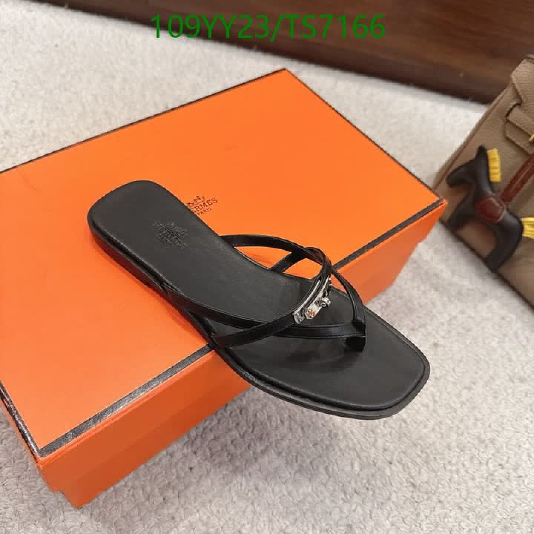 Hermes-Shoes(Women) Code: TS7166 $: 109USD