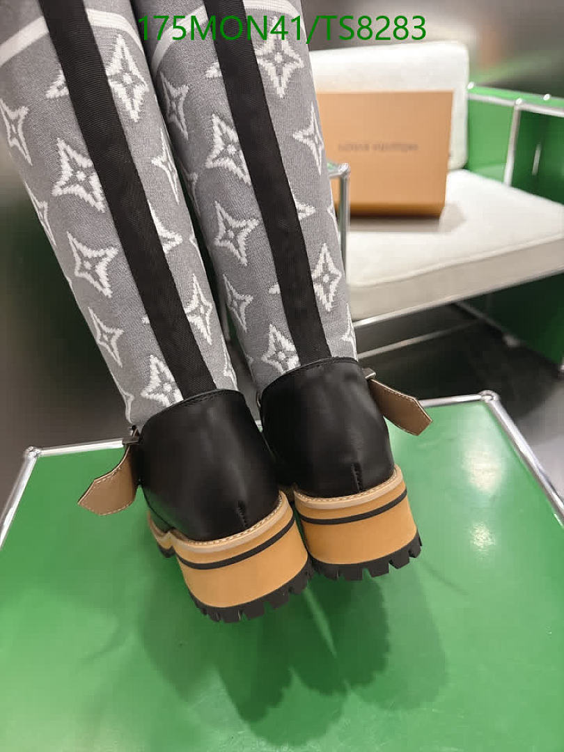 Boots-Shoes(Women) Code: TS8283 $: 175USD