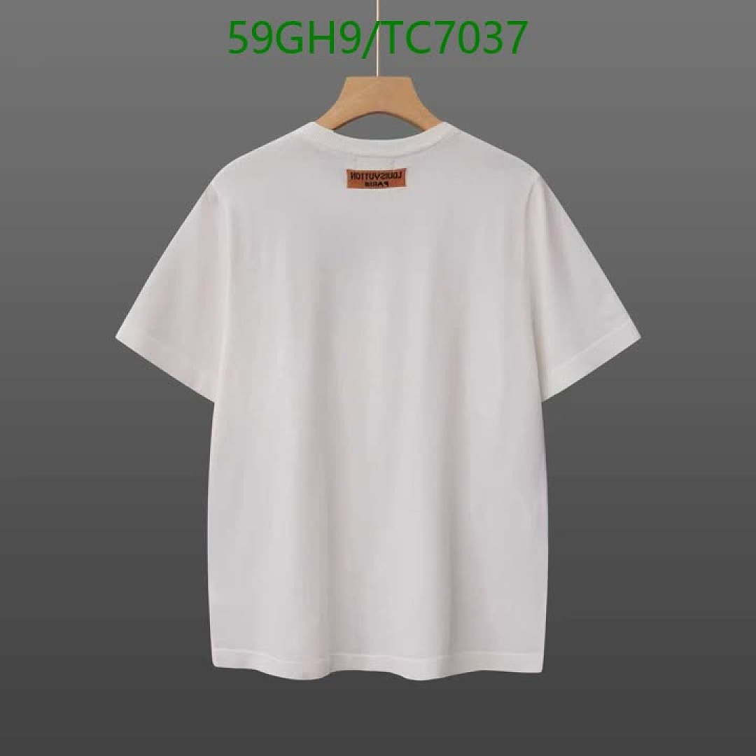 LV-Clothing Code: TC7037 $: 59USD