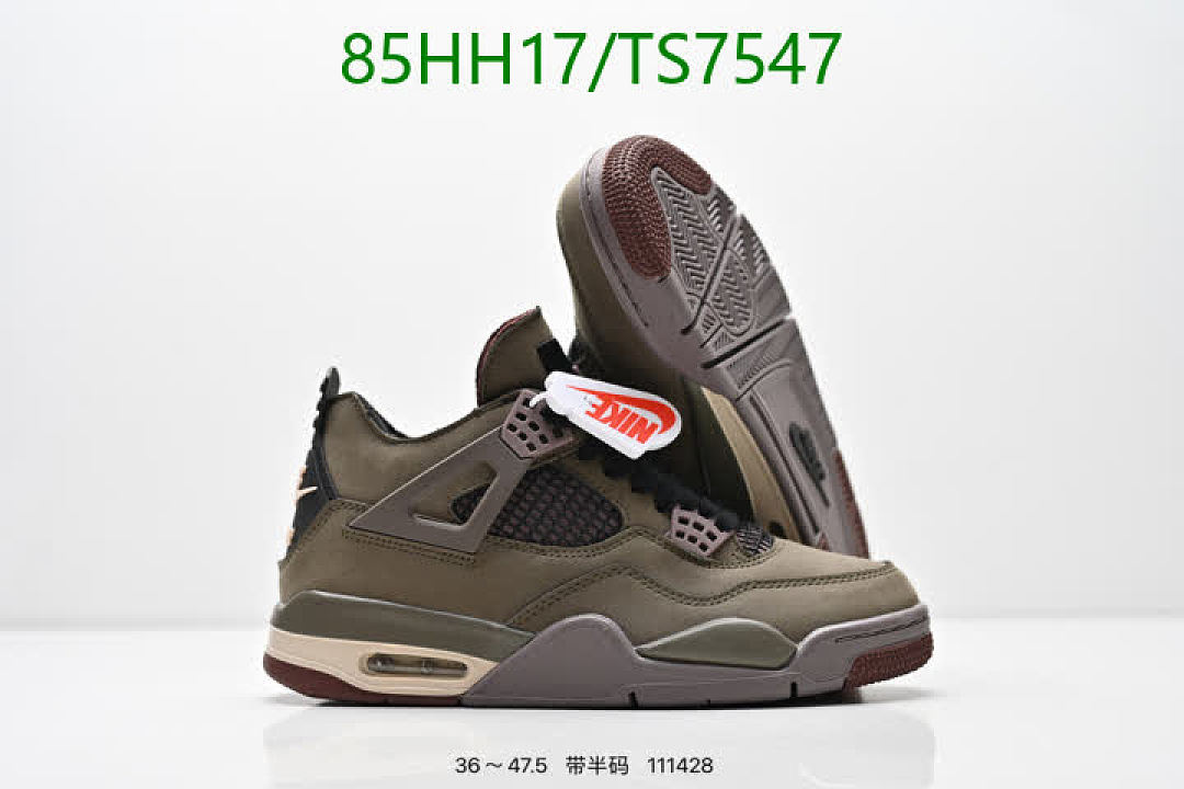 NIKE-Shoes(Women) Code: TS7547 $: 85USD