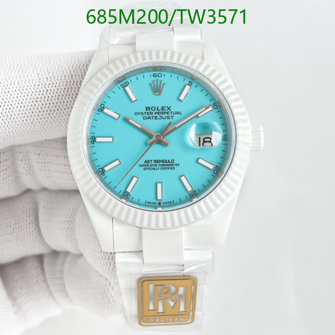 Rolex-Watches(5A) Code: TW3571 $: 685USD
