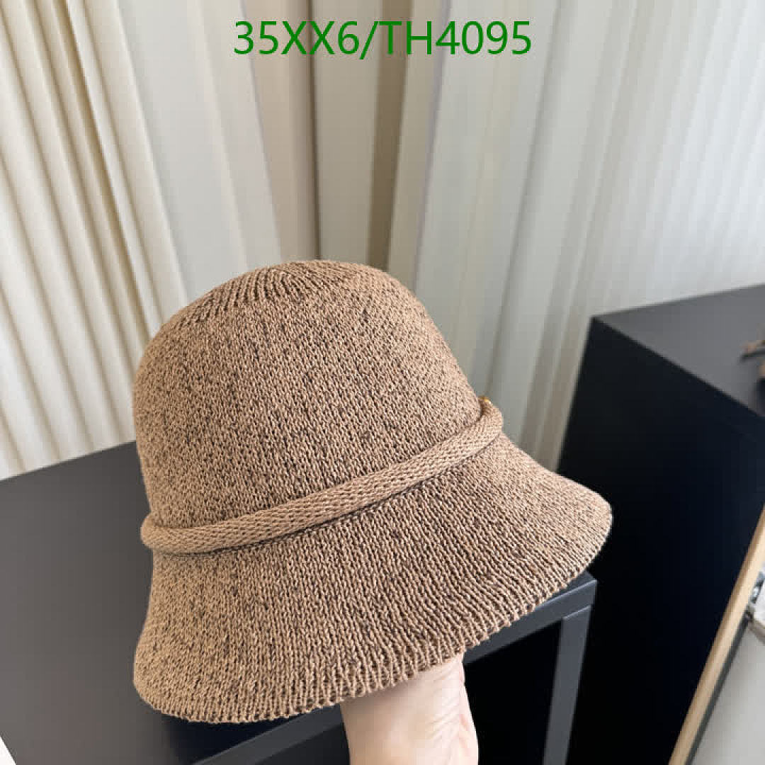 Chanel-Hats Code: TH4095 $: 35USD