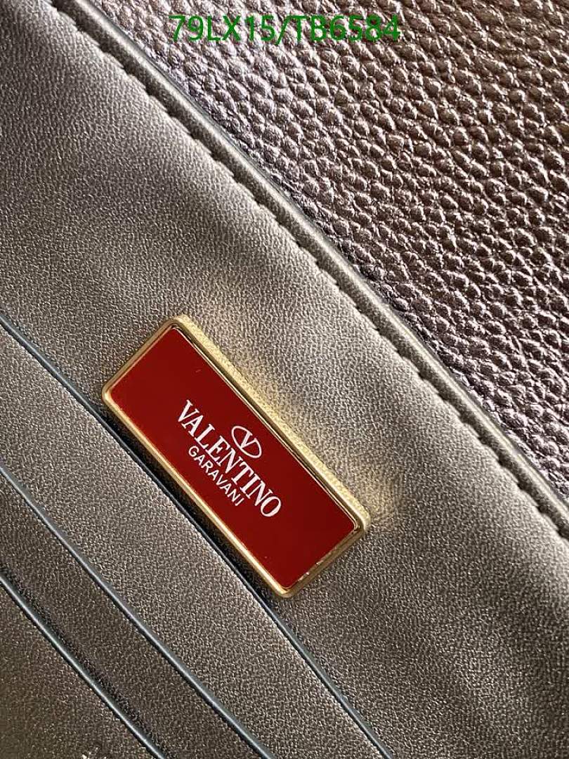 Valentino-Bags(4A) Code: TB6584 $: 79USD