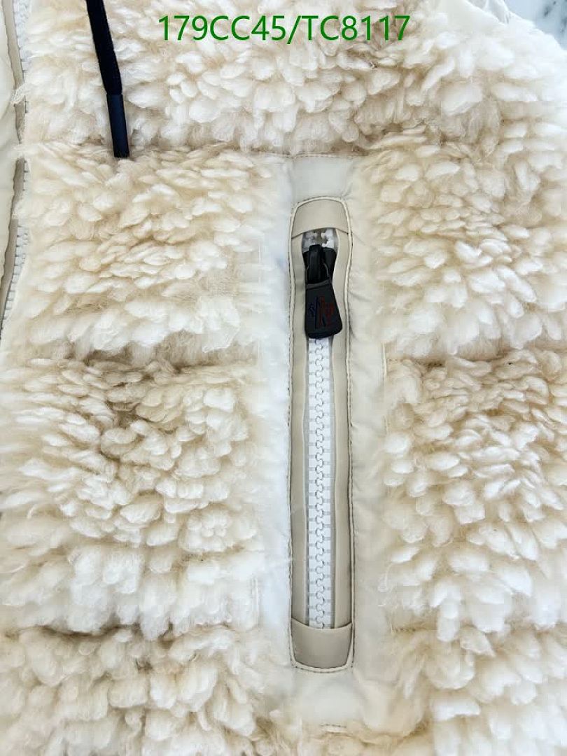 Moncler-Down Jackets(Women) Code: TC8117 $: 179USD