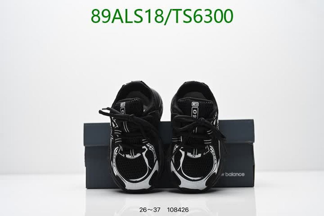 New Balance-Kids shoes Code: TS6300 $: 89USD