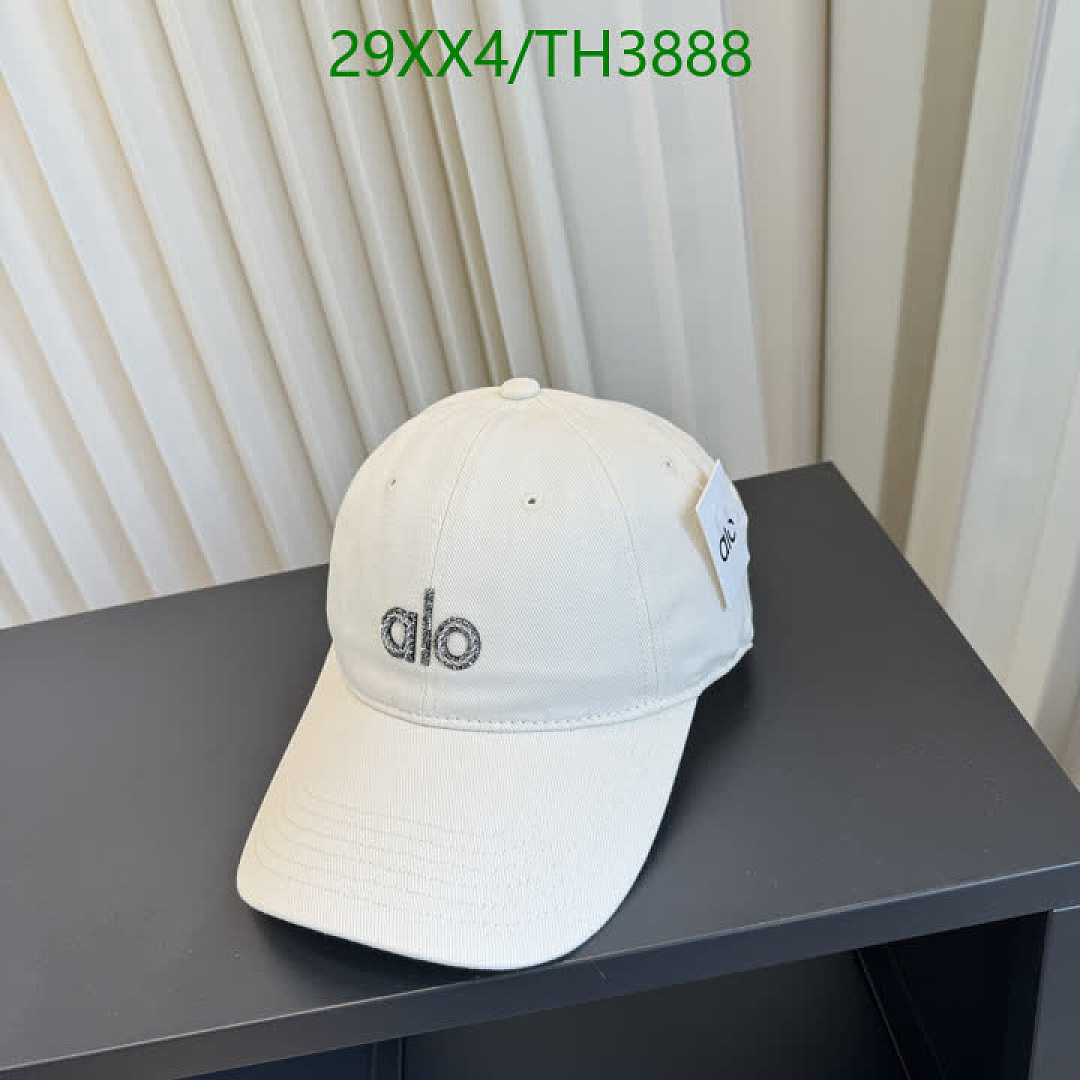 Alo yoga-Hats Code: TH3888 $: 29USD