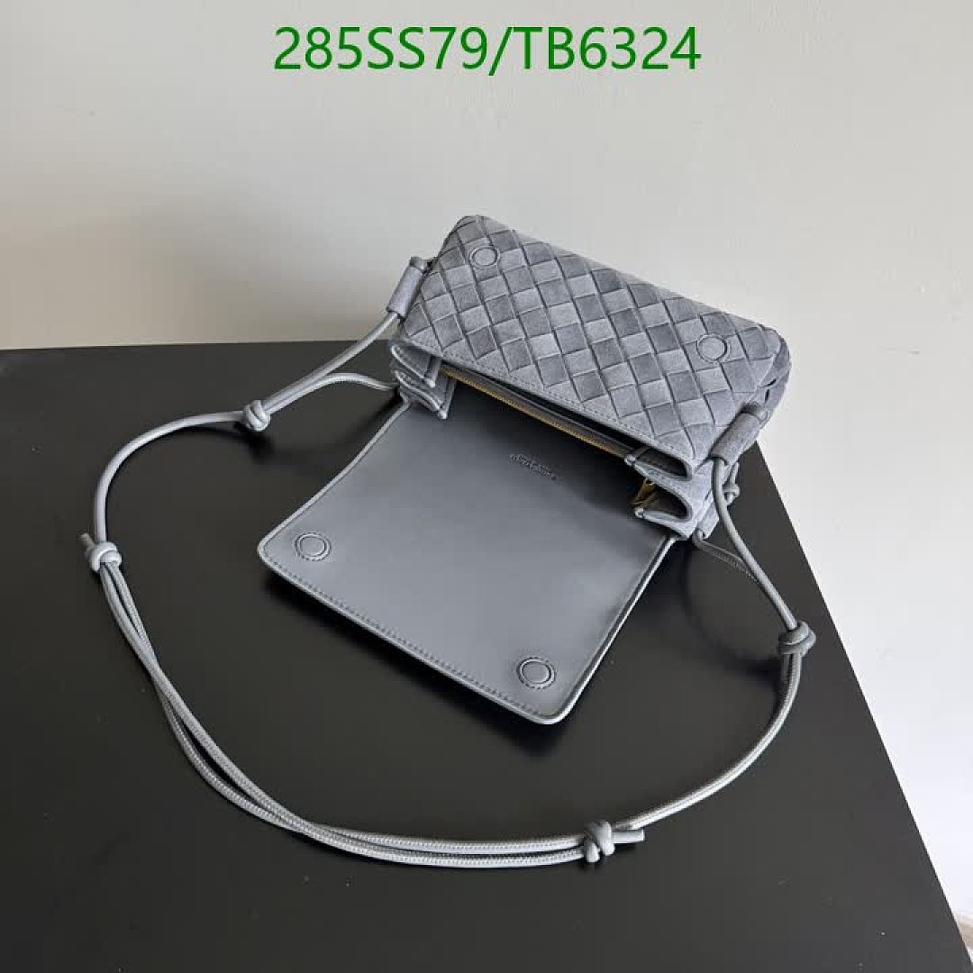 BV-Bags(5A) Code: TB6324 $: 285USD
