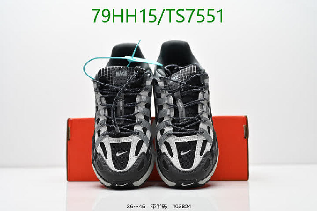 NIKE-Shoes(Women) Code: TS7551 $: 79USD