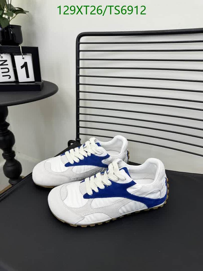 BV-Shoes(Men) Code: TS6912 $: 129USD