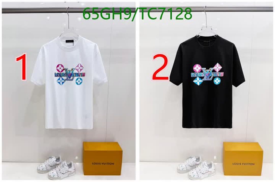 LV-Clothing Code: TC7128 $: 65USD
