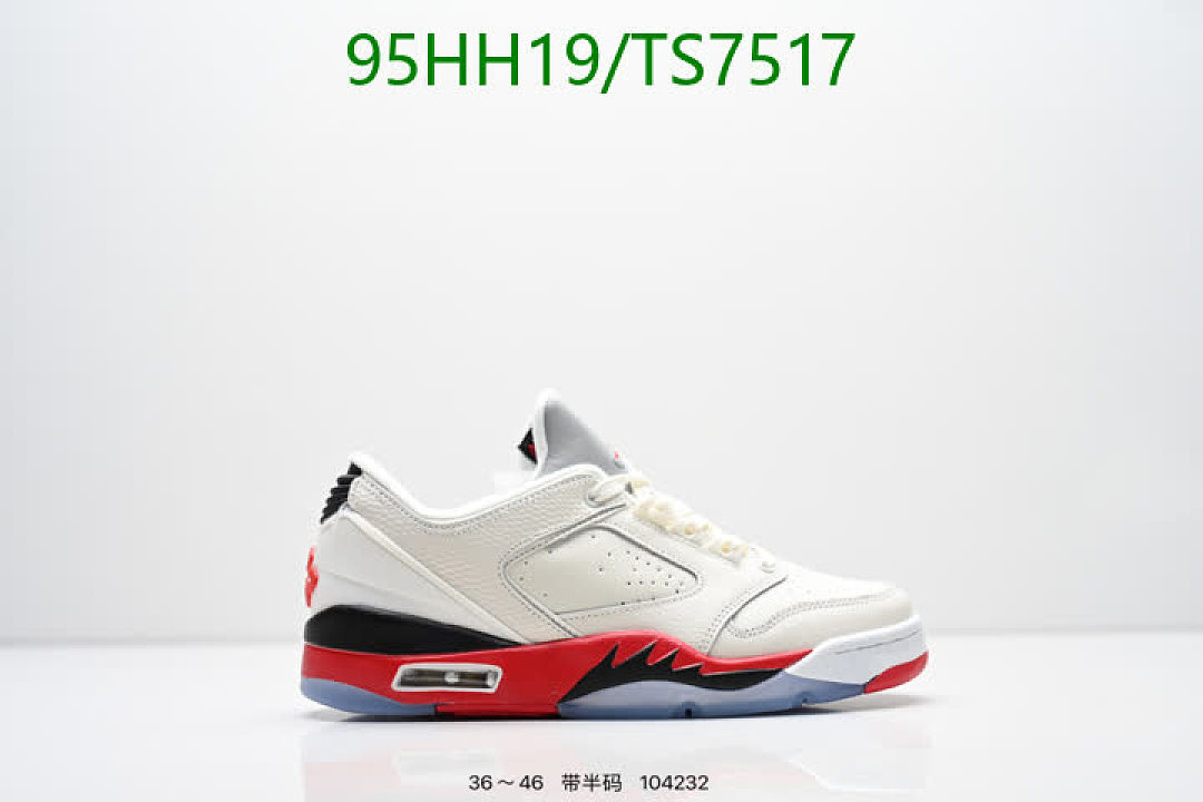 NIKE-Shoes(Women) Code: TS7517 $: 95USD