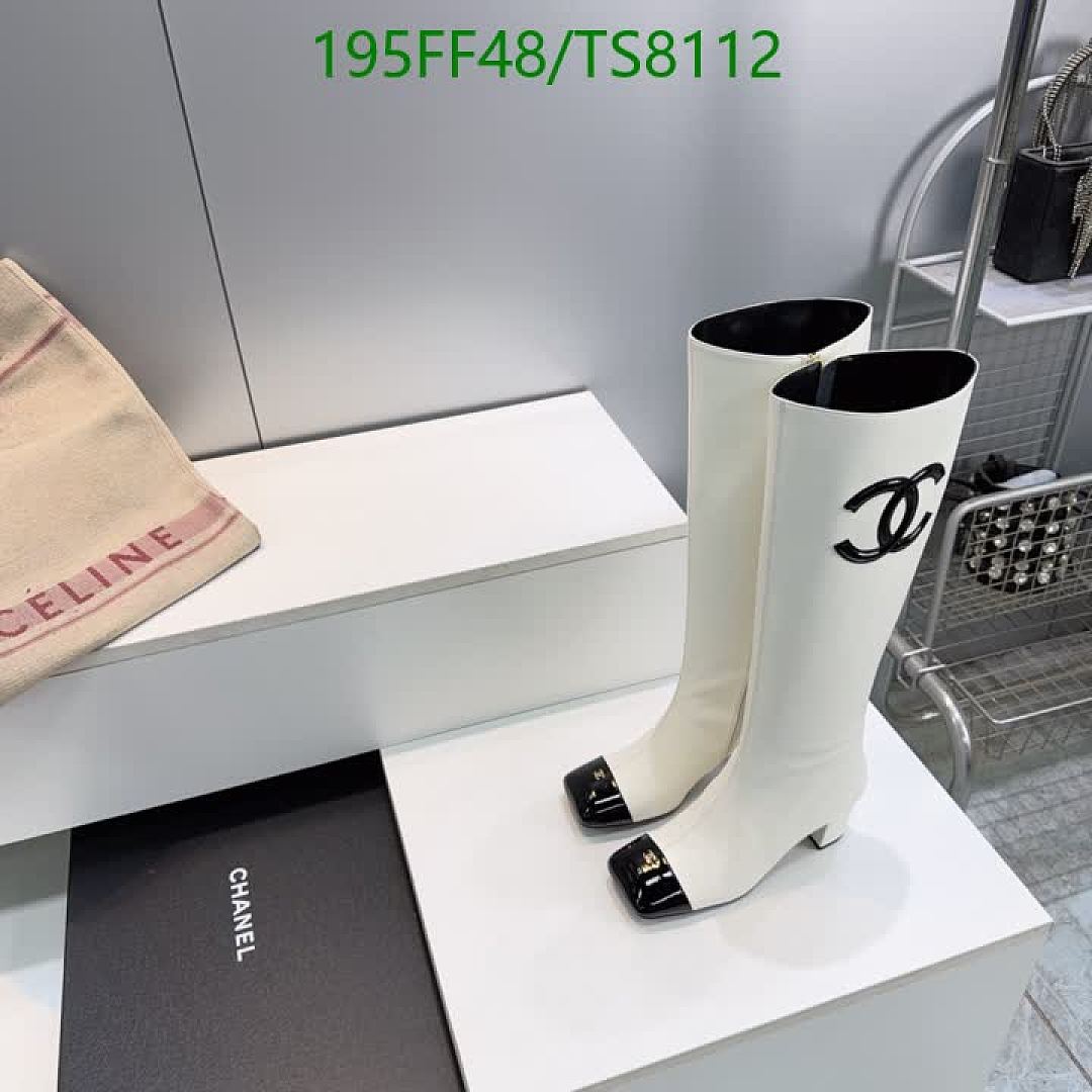 Boots-Shoes(Women) Code: TS8112 $: 195USD