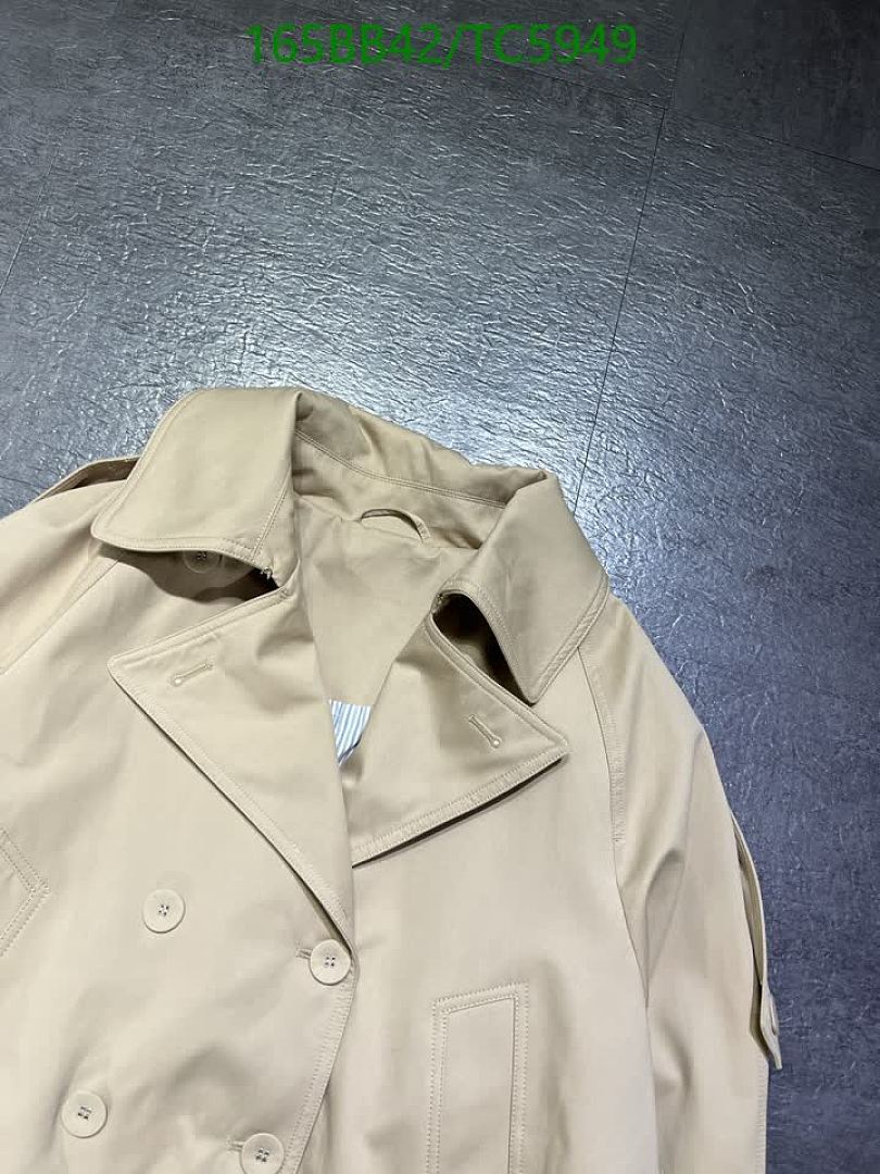 Acne Studios-Clothing Code: TC5949 $: 165USD