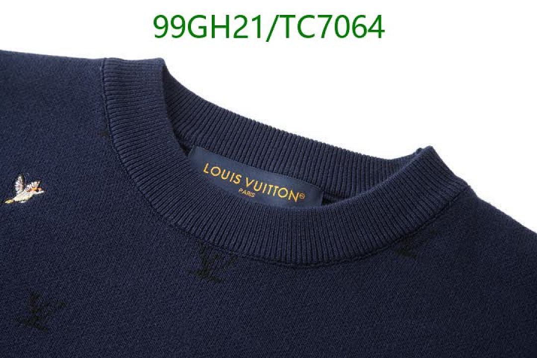 LV-Clothing Code: TC7064 $: 99USD