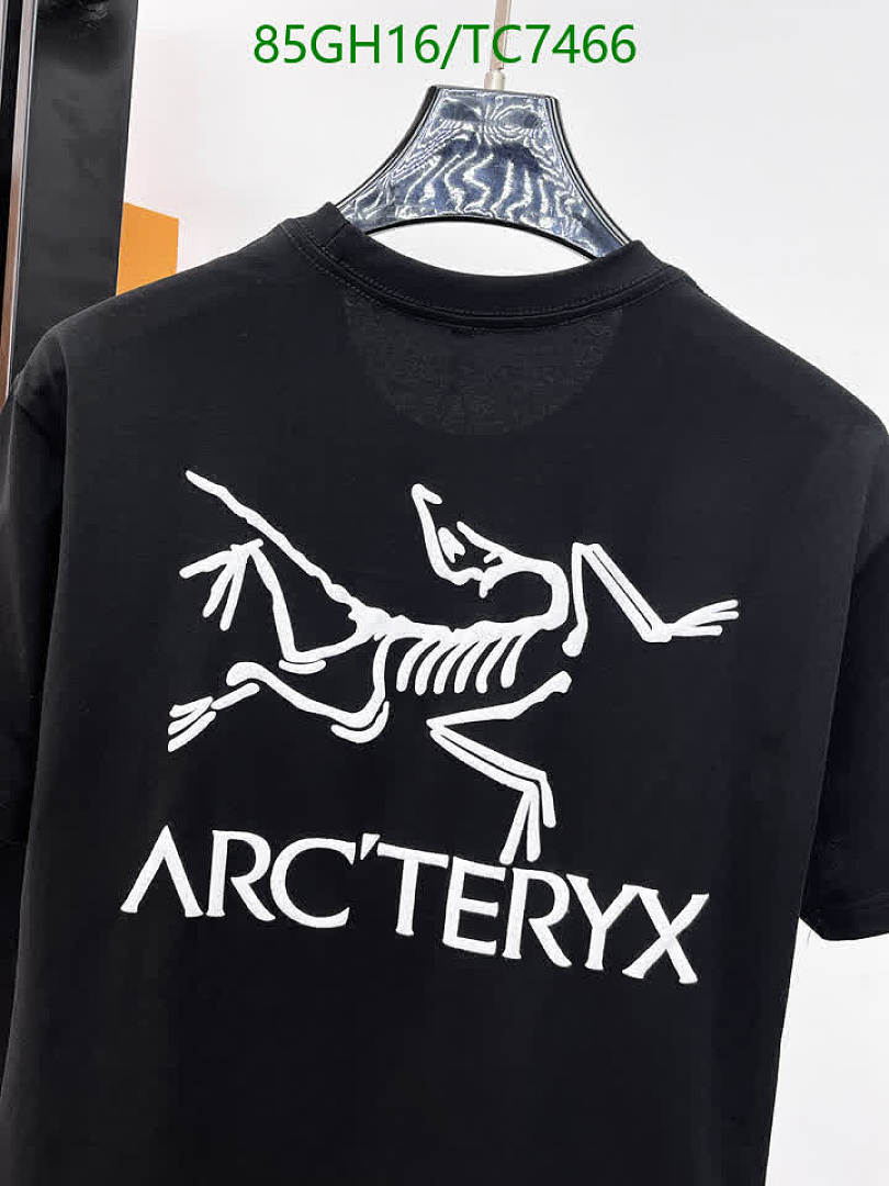 Arcteryx-Clothing Code: TC7466 $: 85USD