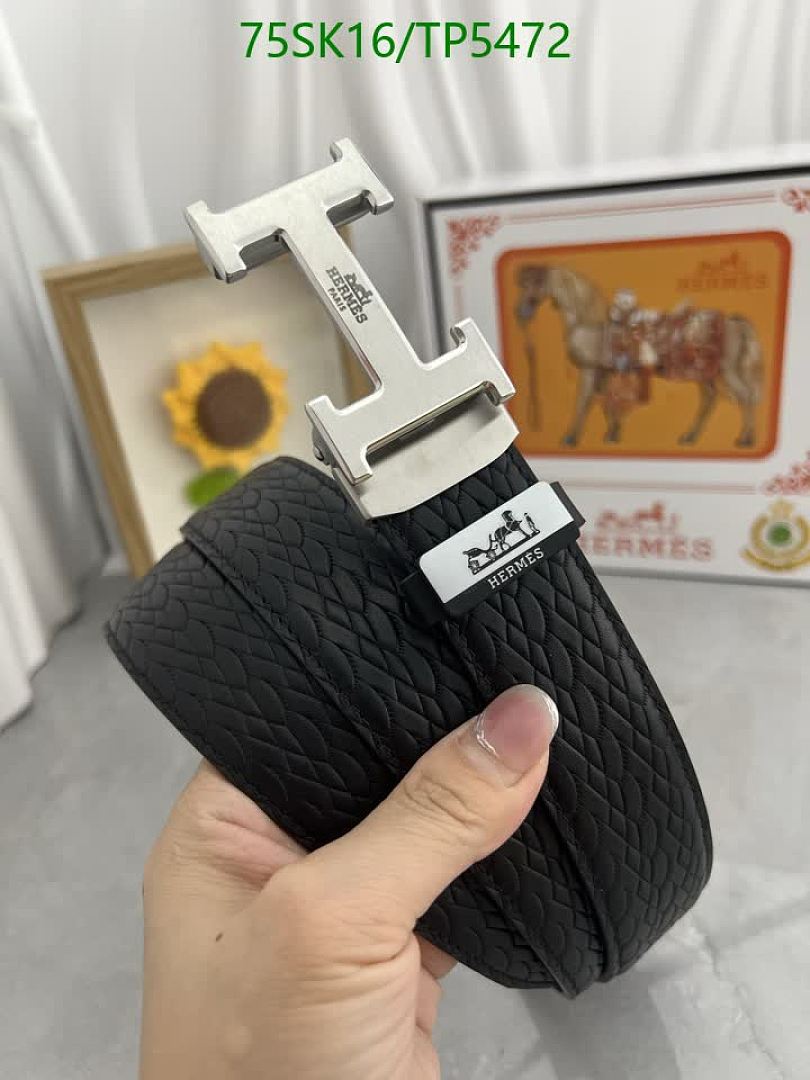 Hermes-Belts Code: TP5472 $: 75USD