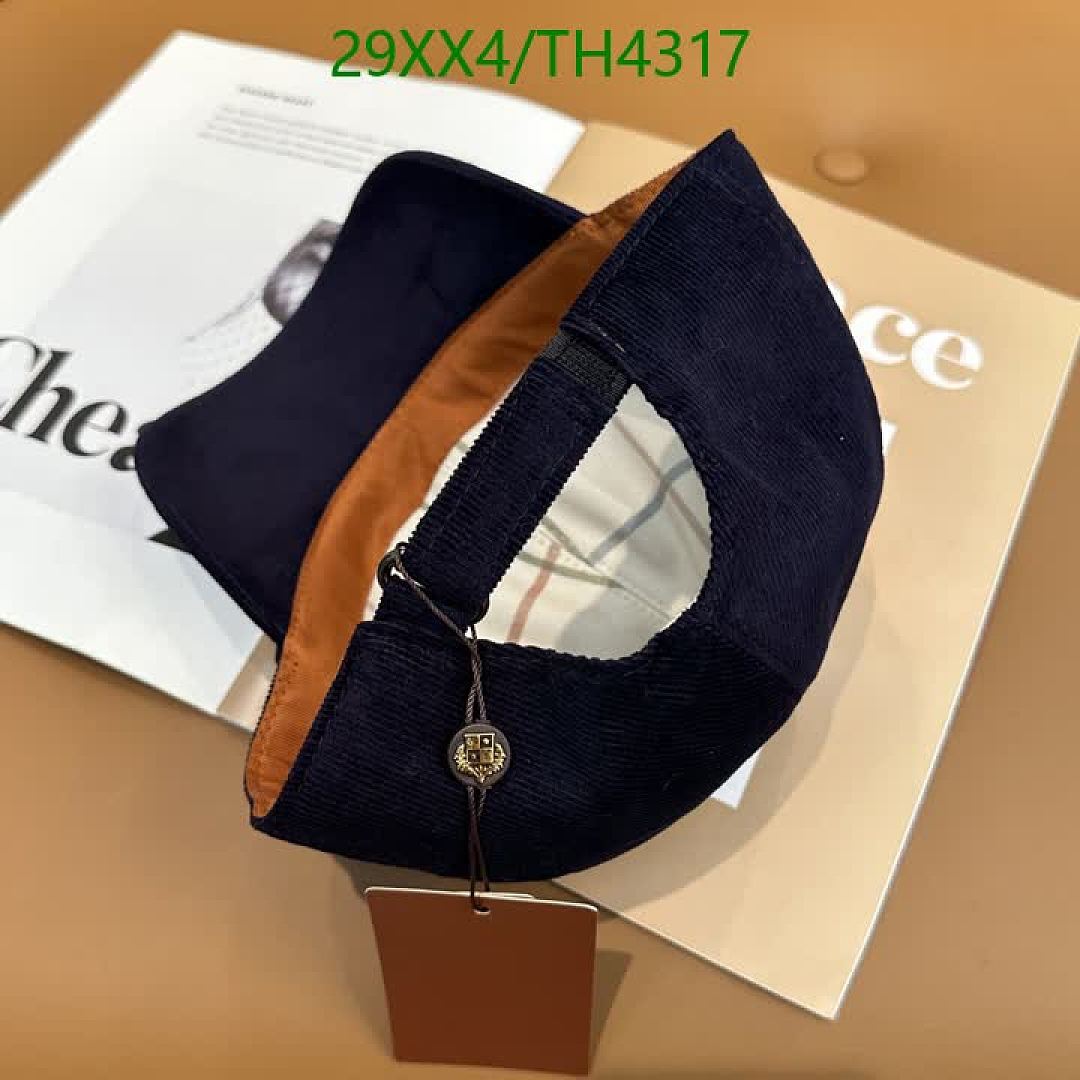 Loro Piana-Hats Code: TH4317 $: 29USD
