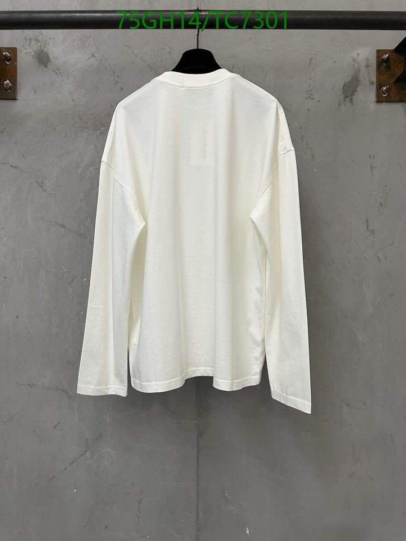 Acne Studios-Clothing Code: TC7301 $: 75USD