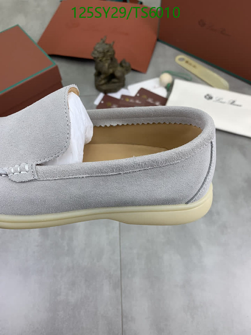 Loro Piana-Shoes(Men) Code: TS6010 $: 125USD
