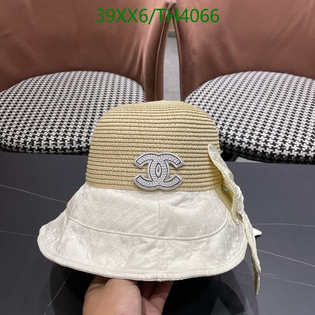 Chanel-Hats Code: TH4066 $: 39USD