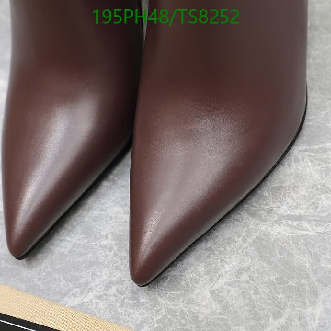 Boots-Shoes(Women) Code: TS8252 $: 195USD