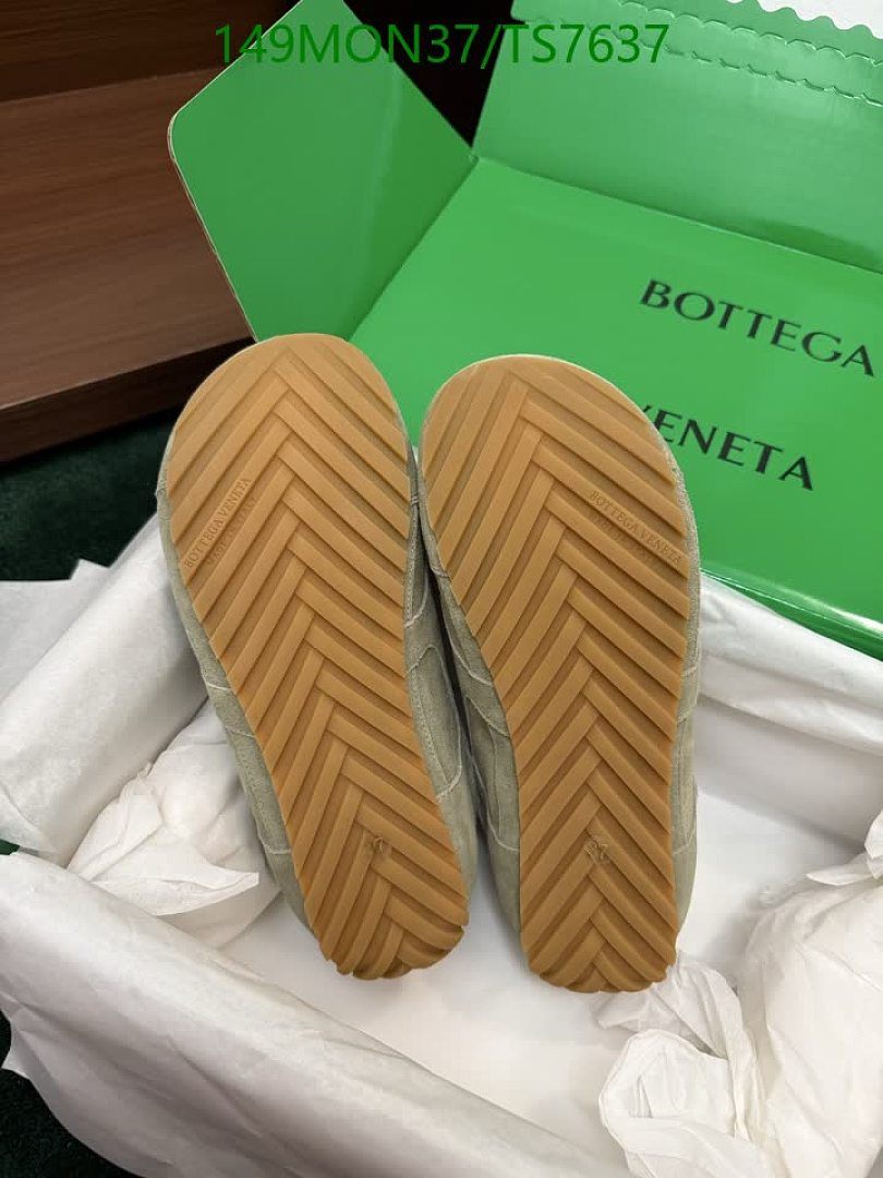 BV-Shoes(Men) Code: TS7637 $: 149USD