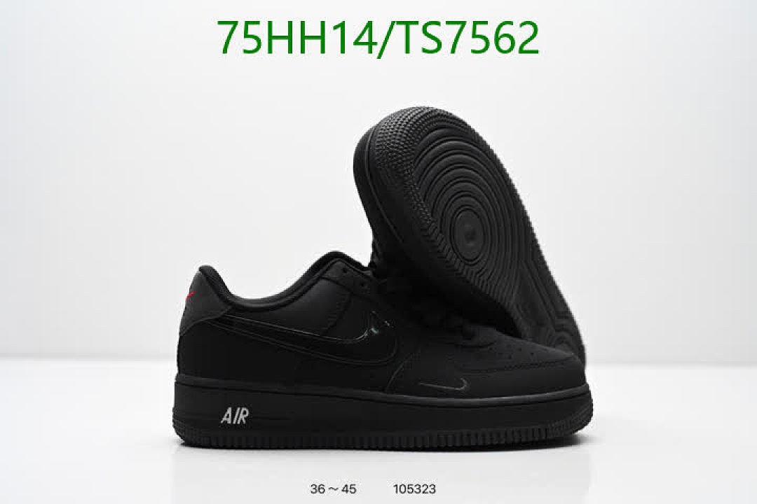 NIKE-Shoes(Women) Code: TS7562 $: 75USD