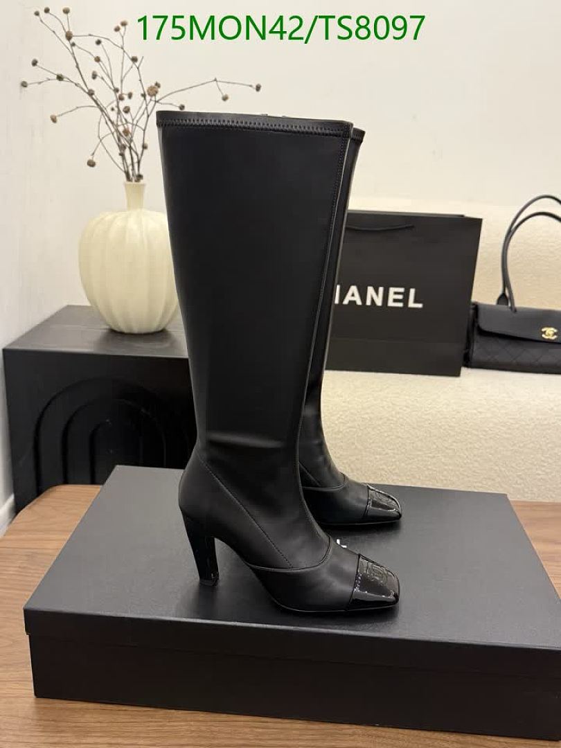 Boots-Shoes(Women) Code: TS8097 $: 175USD